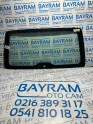 OPEL COMBO ARKA CAM YEKPARE