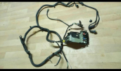 Oto Çıkma Parça / Citroen / Berlingo / Elektrik / Elektrik Tesisatı / Çıkma Parça 