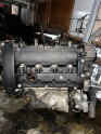 Oto Çıkma Parça / Peugeot / 508 / Motor / Motor (komple) / Çıkma Parça 