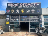 Oto Çıkma Parça / Land Rover / Range Rover / Motor / Motor (komple) / Çıkma Parça 