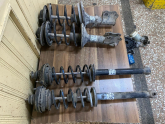 Oto Çıkma Parça / Mitsubishi / Lancer / Alt Takım / Amortisör / Çıkma Parça 
