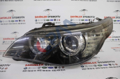 BMW 5 SERİSİ E60 SOL ÖN FAR 7177739