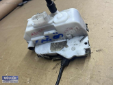 Oto Çıkma Parça / Renault / Megane / Kaporta & Karoser / Sağ Ön Kapı / Çıkma Parça 