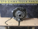 Vectra B Sağ ön Taşıyıcı Porya 2.0 Motor Orjinal Çıkma