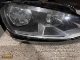 Oto Çıkma Parça / Volkswagen / Golf / Far & Stop / Sağ Ön Far / Çıkma Parça 