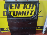 Oto Çıkma Parça / Renault / Trafic / Kaporta & Karoser / Sağ Sürgülü Kapı / Çıkma Parça 