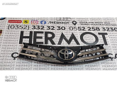 Oto Çıkma Parça / Toyota / Corolla / Kaporta & Karoser / Panjur / Sıfır Parça 