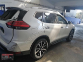 Oto Çıkma Parça / Nissan / X-Trail / Kaporta & Karoser / Sağ Arka Kapı / Çıkma Parça 