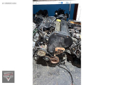 Oto Çıkma Parça / Alfa Romeo / 156 / Motor / Emme Manifoldu / Çıkma Parça 
