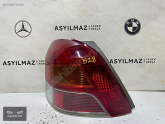 YARİS P9 LEDLİ SOL STOP 81561-0D251