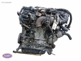 Oto Çıkma Parça / Citroen / C3 / Motor / Motor (komple) / Çıkma Parça 