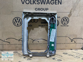 Oto Çıkma Parça / Volkswagen / Passat CC / Teyp / Teyp Çerçevesi / Çıkma Parça 