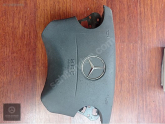 MERCEDES W208 W210 DİREKSİYON HAVA YASTIĞI AİRBAG A2104600398