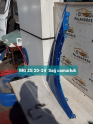 Oto Çıkma Parça / MG / ZS / Kaporta & Karoser / Sağ Ön Çamurluk / Çıkma Parça 