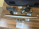 Oto Çıkma Parça / Peugeot / 206 / Koltuk & Döşeme / Bagaj Döşemesi / Çıkma Parça 
