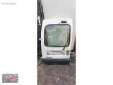 Oto Çıkma Parça / Renault / Kangoo / Kaporta & Karoser / Bagaj Kapağı / Çıkma Parça 