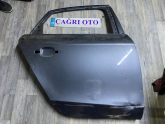 AUDİ A4 SAĞ ARKA KAPI 2009 2015 ÇAĞRI OTO MASLAK