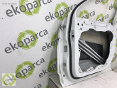 Oto Çıkma Parça / Porsche / Cayenne / Kaporta & Karoser / Sol Ön Kapı / Çıkma Parça 