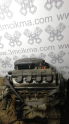 HONDA CIVIC VTEC MOTOR