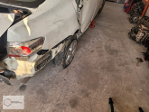 Oto Çıkma Parça / Toyota / Corolla / Kaporta & Karoser / Sol Ön Çamurluk / Çıkma Parça 