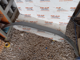 Hyundai i20 ön tampon alt eki çıkma 2023 2025