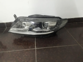 2014 passat cc sol far