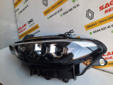 Oto Çıkma Parça / Fiat / Egea / Far & Stop / Sol Ön Far / Çıkma Parça 