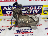 Oto Çıkma Parça / Renault / Clio / Egzoz / Katalitik Konvertör / Çıkma Parça 
