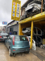 FİAT PUNTO ARKA DİNGİL ORJİNAL ÇIKMA