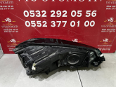 Oto Çıkma Parça / Volkswagen / Golf / Far & Stop / Sol Ön Far / Çıkma Parça 