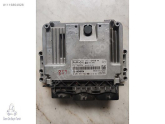 Ford Fiesta 1.6 TDCI Motor Beyni CV21-12A650-AA - 0281017912