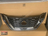 Oto Çıkma Parça / Nissan / X-Trail / Tampon / Izgara Çıtası / Sıfır Parça 