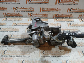 RENAULT MEGANE 4 DİREKSİYON KOLONU 488109031R