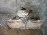 Oto Çıkma Parça / Jeep / Renegade / Far & Stop / Gündüz Ledi / Sıfır Parça 