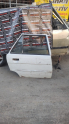 Renault 9 kapı