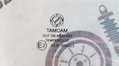 Oto Çıkma Parça / Fiat / Doblo / Oto Cam / Kapı Camları / Çıkma Parça 