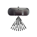 Oto Çıkma Parça / Seat / Leon / Elektrik / Fıskiye Motoru / Sıfır Parça 