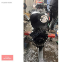 TFSİ ORJİNAL SIFIRLANMIŞ MOTOR AUDİ PASSAT CDA CDH BZB MOTOR