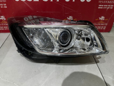 2009-2012 Opel insignia AFL XENON Sağ Ön Far
