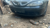 Oto Çıkma Parça / Renault / Megane / Tampon / Ön Tampon / Çıkma Parça 