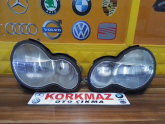 MERCEDES C180 C200 C220 W203 A203 SAĞ SOL FAR