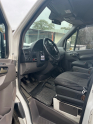 Hasarlı & Kazalı Oto / Mercedes / Sprinter