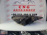 Oto Çıkma Parça / Audi / A6 / Far & Stop / Sol Ön Far / Çıkma Parça 