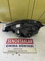 Oto Çıkma Parça / Fiat / Egea / Far & Stop / Sağ Ön Far / Çıkma Parça 
