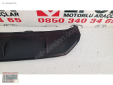 Oto Çıkma Parça / Honda / City / Tampon / Tampon Difüzör / Çıkma Parça 