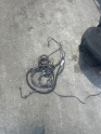 Oto Çıkma Parça / Ford / Tourneo Connect / Elektrik / Elektrik Tesisatı / Çıkma Parça 