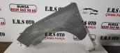 Oto Çıkma Parça / Ford / Focus / Kaporta & Karoser / Sol Ön Çamurluk / Çıkma Parça 