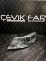 Oto Çıkma Parça / Skoda / Octavia / Far & Stop / Sol Ön Far / Çıkma Parça 