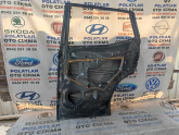 Oto Çıkma Parça / Nissan / Qashqai / Kaporta & Karoser / Sağ Arka Kapı / Çıkma Parça 