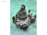 HONDA CIVIC GAZ KELEBEĞİ